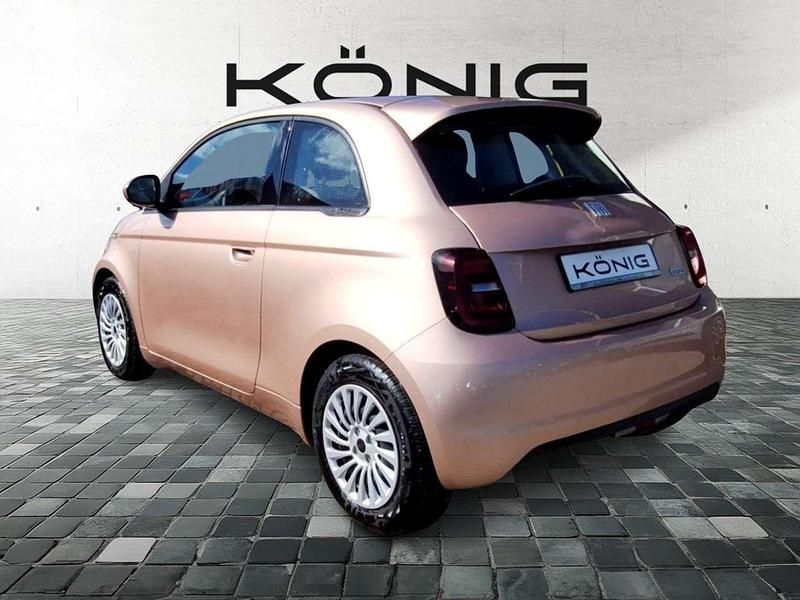 Gebraucht Fiat 500e 86 kW (118 PS) 2023 Other Limousine