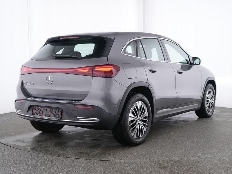 Gebraucht Mercedes EQA250+ Advanced Plus 139 kW (190 PS) 2025 Grau SUV