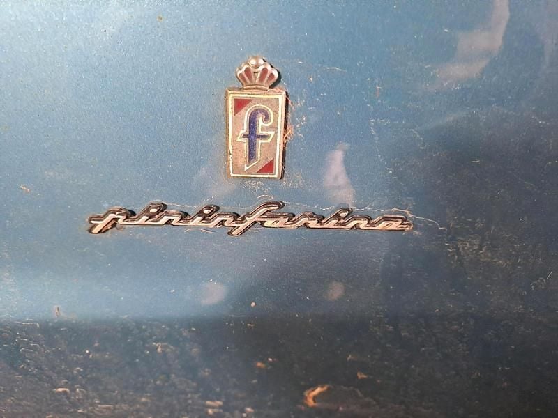 Gebraucht Ford Focus Cabriolet 145 PS (106 kW) 2009 Blau Cabrio