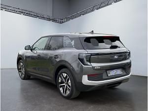 Neu Ford Explorer 250 kW (340 PS) 2026 Grau (magneticgrau (metallic)) SUV