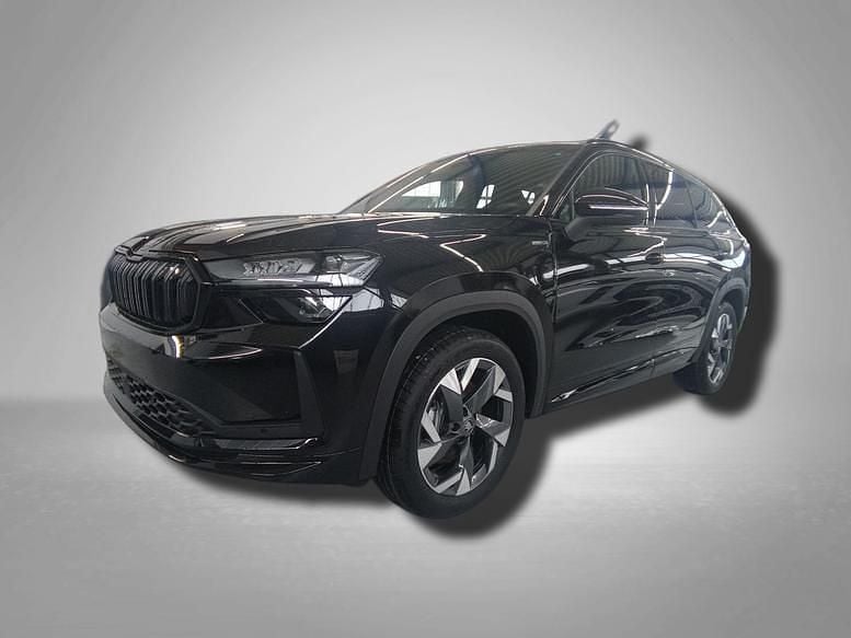 Gebraucht Skoda Kodiaq SportLine 150 PS (110 kW) 2025 SUV