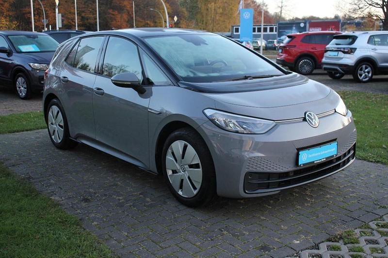 Gebraucht VW ID.3 Pro 106 kW (145 PS) 2022 Kleinwagen