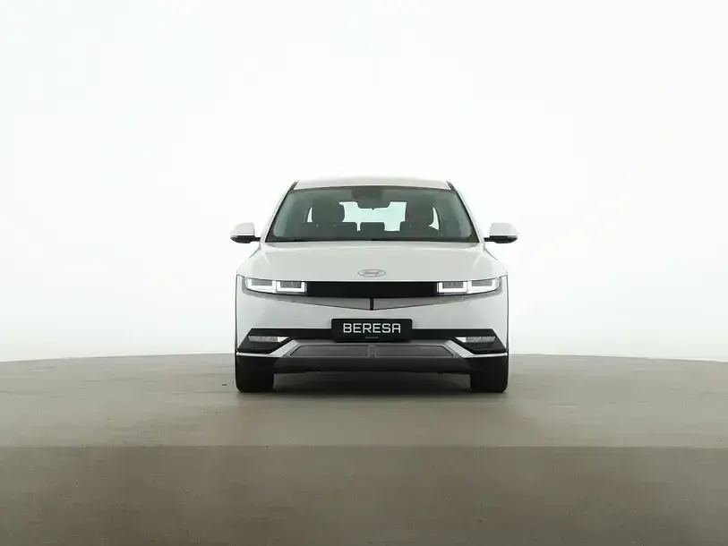Gebraucht Hyundai Ioniq 5 125 kW (170 PS) 2023 Weiß SUV