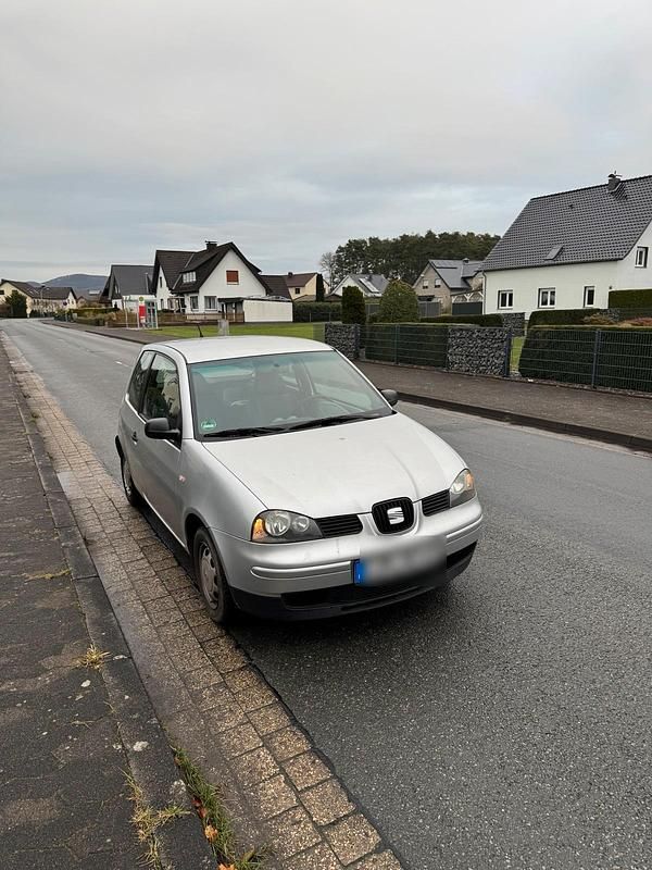 Gebraucht 2003 Seat Arosa Kleinwagen | 650 € (Fairer Preis) - Bild 1/4