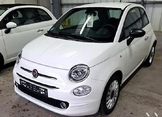 Gebraucht Fiat 500 69 PS (50 kW) 2024 Limousine