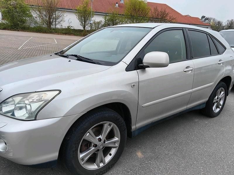 Gebraucht Lexus RX400h 2006 SUV
