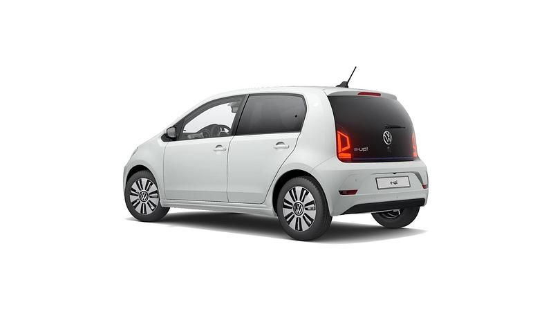 Brugt VW e-up! Move 61 kW (83 HK) 2021 Hvid Hatchback