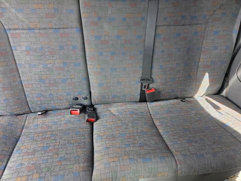 Second-hand Opel Combo 100 CP (73 kW) 2003 Auriu Monovolum