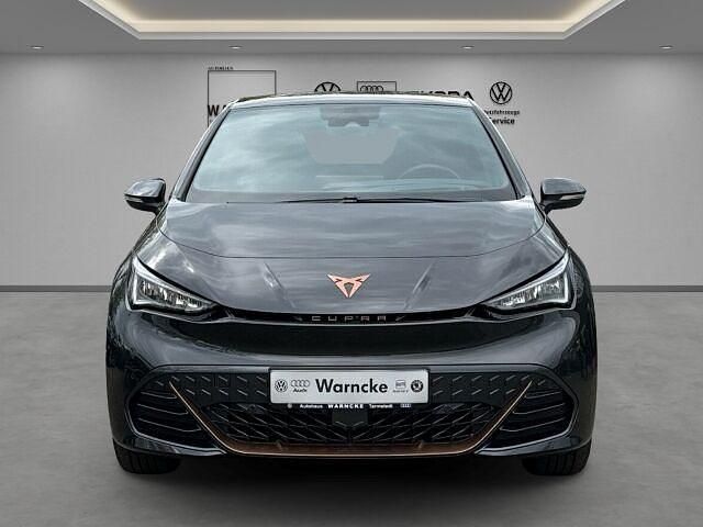 Gebraucht Cupra Born 169 kW (231 PS) 2023 Grau Kleinwagen