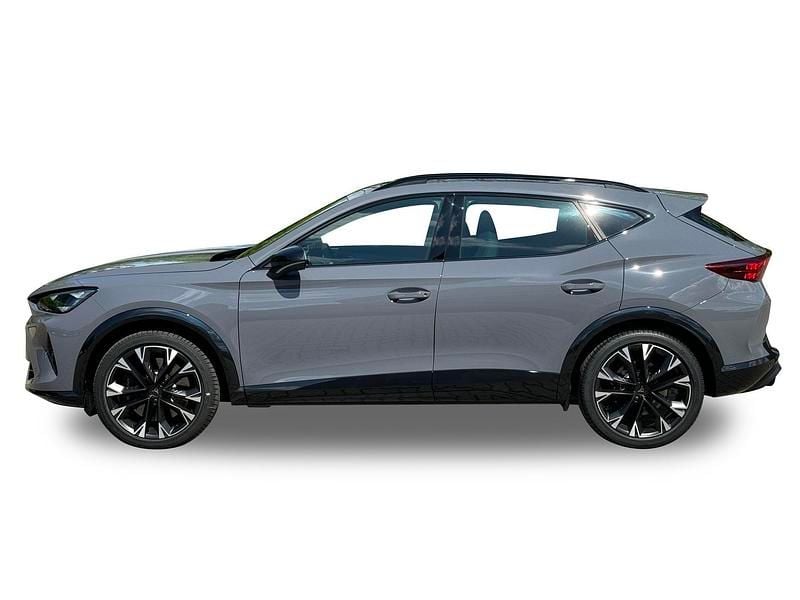 Second-hand Cupra Formentor VZ 333 CP (244 kW) 2024 SUV