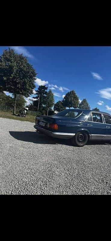 Gebraucht 1983 Mercedes S280 Limousine | 3.500 € - Bild 1/2