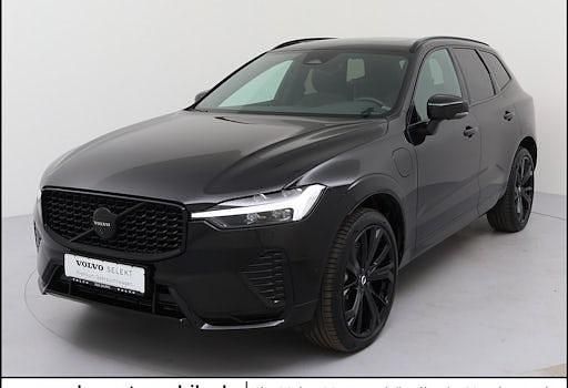Gebraucht Volvo XC60 Plus 455 PS (334 kW) 2024 Schwarz SUV