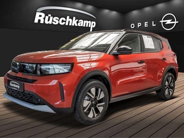 Neu Opel Frontera 83 kW (113 PS) 2025 SUV