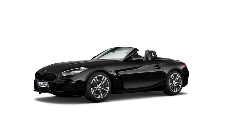 Gebraucht 2025 BMW Z4 Shadowline Cabrio | 36.960 € (Guter Preis) - Bild 1/2