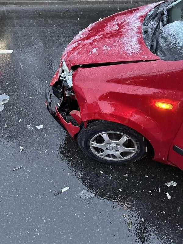 Gebraucht Fiat Panda Active 54 PS (39 kW) 2009 Kleinwagen