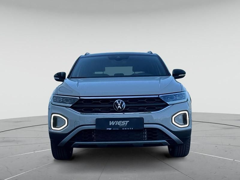 Grau Gebraucht 2025 VW T-Roc Goal SUV | 33.950 € (Fairer Preis) - Bild 1/4