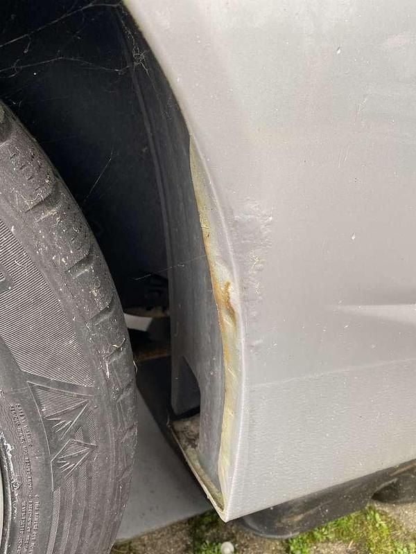 Gebraucht Ford Cougar 131 PS (96 kW) 1999 Coupé