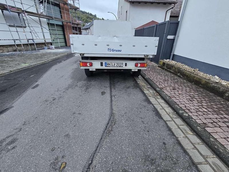 Gebraucht Peugeot Boxer 110 PS (80 kW) 2015 Van