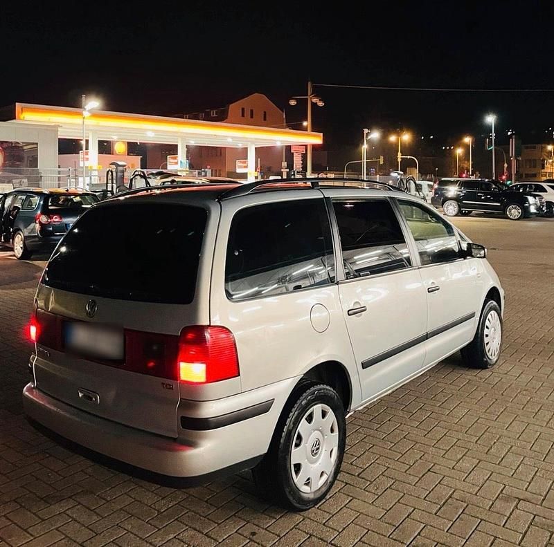 Gebraucht VW Golf IV 131 PS (96 kW) 2002 Silber Limousine