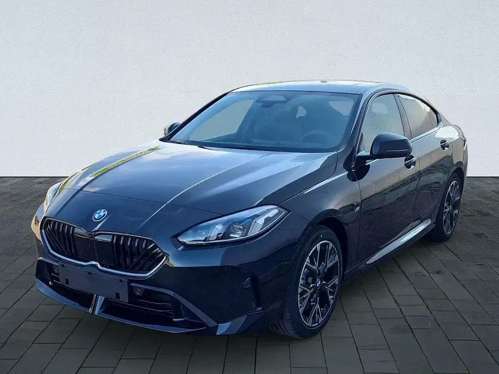 Gebraucht BMW 223 M Sport 218 PS (160 kW) 2025 Schwarz Coupé
