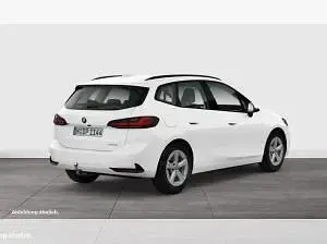 Gebraucht BMW 220 170 PS (125 kW) 2025 Weiß (alpinweiss) Coupé