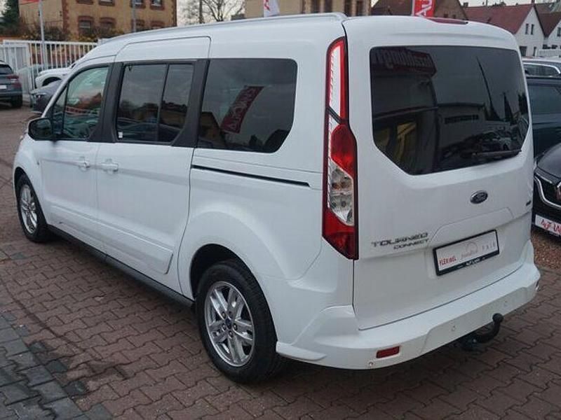 Gebraucht Ford Tourneo 2018 Andere Van / Kleinbus