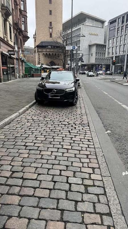 Gebraucht Volvo XC60 Summum 220 PS (161 kW) 2020 SUV
