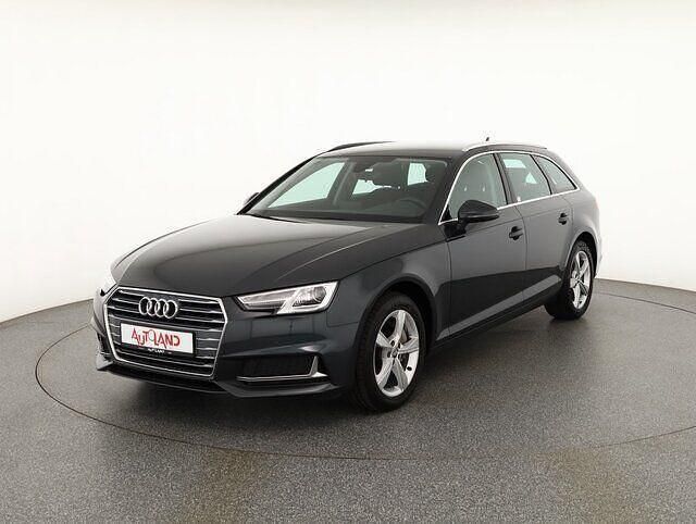 Andere Gebraucht 2019 Audi A4 Comfort Kombi | 22.990 € (Teuer) - Bild 1/2