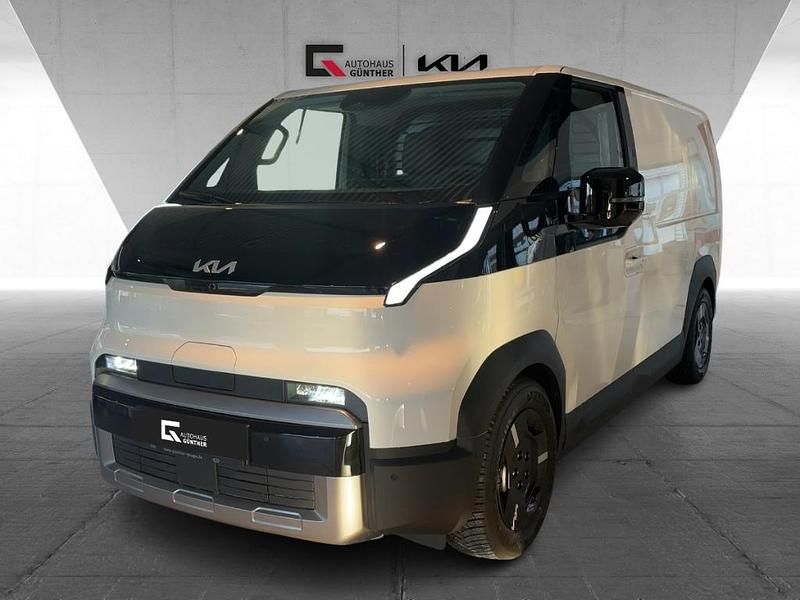Neu Kia PV5 119 kW (163 PS) 2026 Weiss Van / Kleinbus