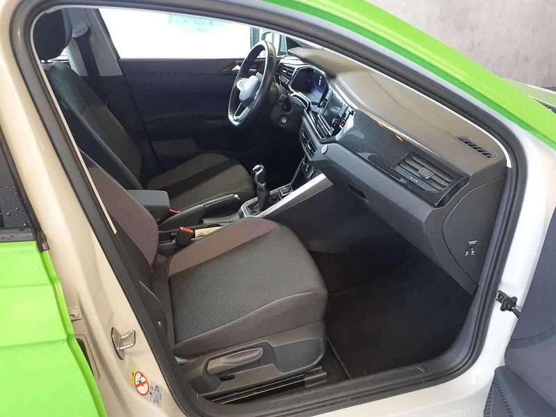 Gebraucht VW Polo Life 80 PS (58 kW) 2022 Grau Kleinwagen