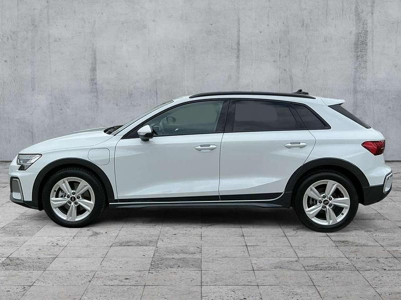 Usado Audi A3 Performance 204 HP (150 kW) 2025 Branco Sedan