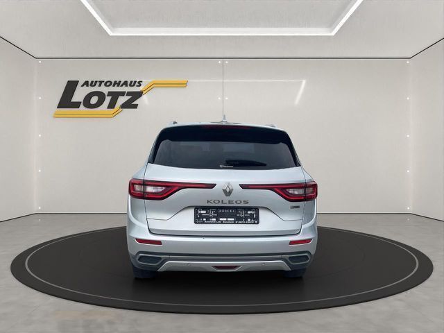 Gebraucht Renault Koleos Initiale Paris 190 PS (139 kW) 2020 Grau SUV