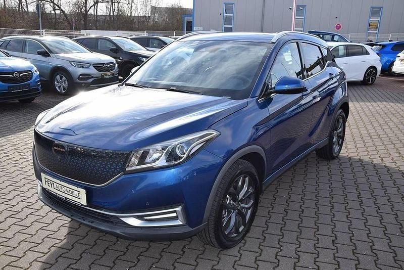 Neu Seres 3 119 kW (163 PS) 2026 Schwarz SUV