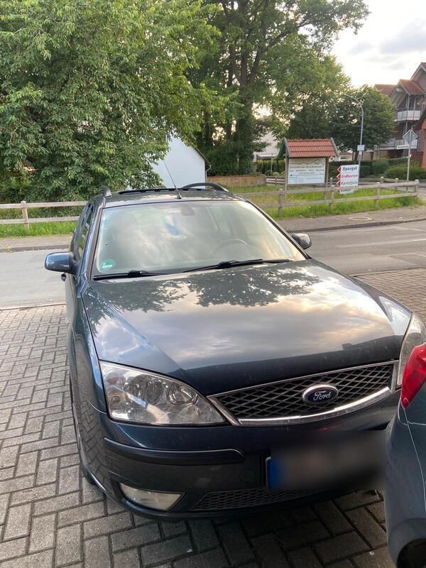 Gebraucht 2006 Ford Mondeo Kombi | 1.000 € (Guter Preis) - Bild 1/4