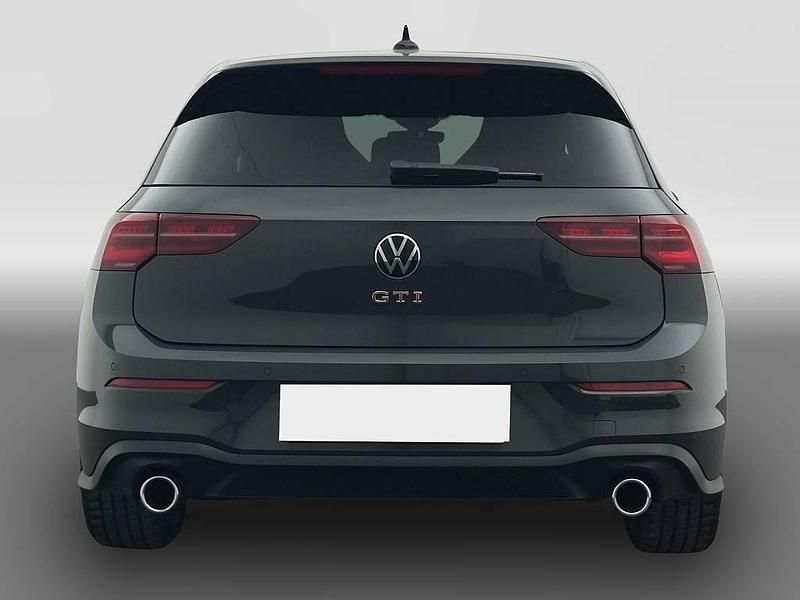 Usata VW Golf VIII Style 245 CV (180 kW) 2024 Grigio Berlina