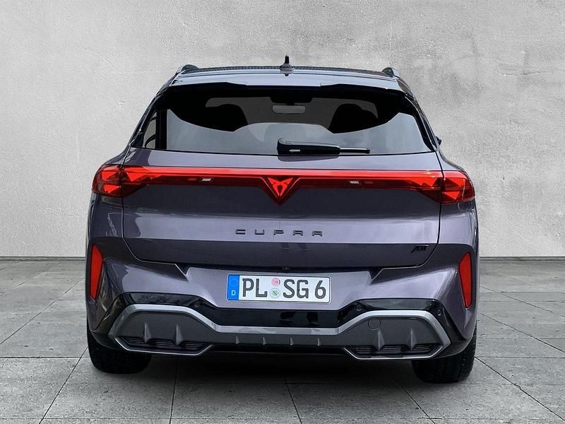 Gebraucht Cupra Terramar VZ 325 PS (239 kW) 2025 Other SUV