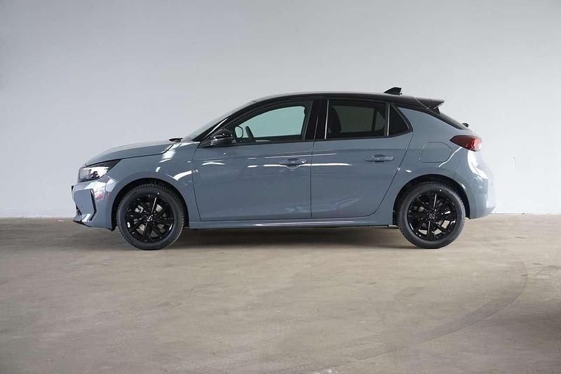 Nouă Opel Corsa 101 CP (74 kW) 2025 Gri Hatchback