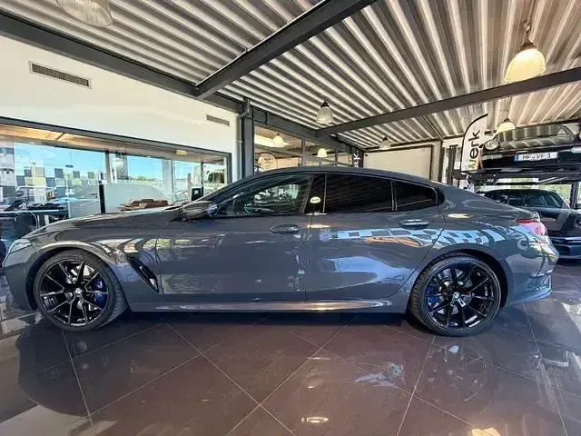 Gebraucht BMW 840 M Sport 320 PS (235 kW) 2021 Andere Coupé