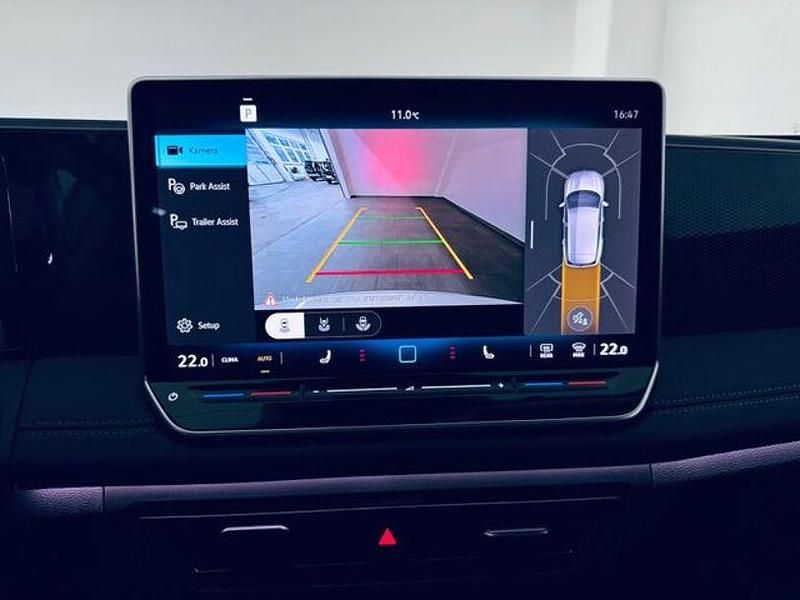 Gebraucht VW Tiguan Life 150 PS (110 kW) 2025 Weiß SUV