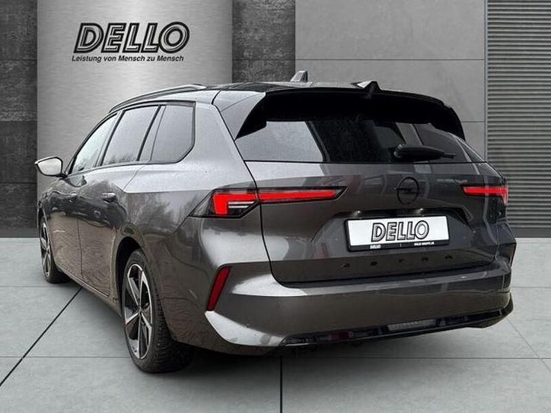Gebraucht Opel Astra 131 PS (96 kW) 2025 Andere Kombi