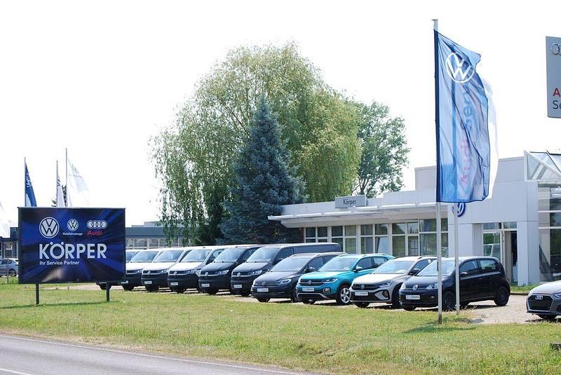 Gebraucht VW Tiguan Elegance 150 PS (110 kW) 2022 Weiß SUV