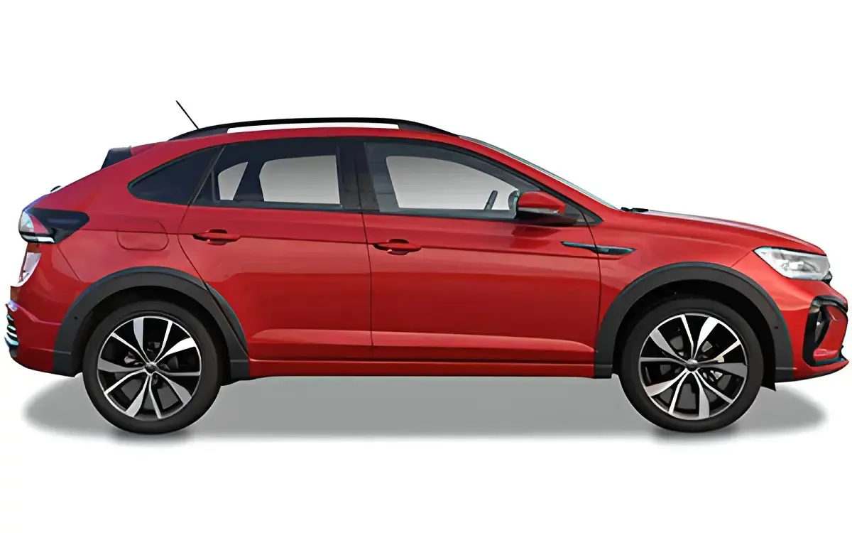 Neu VW Taigo 116 PS (85 kW) 2026 SUV
