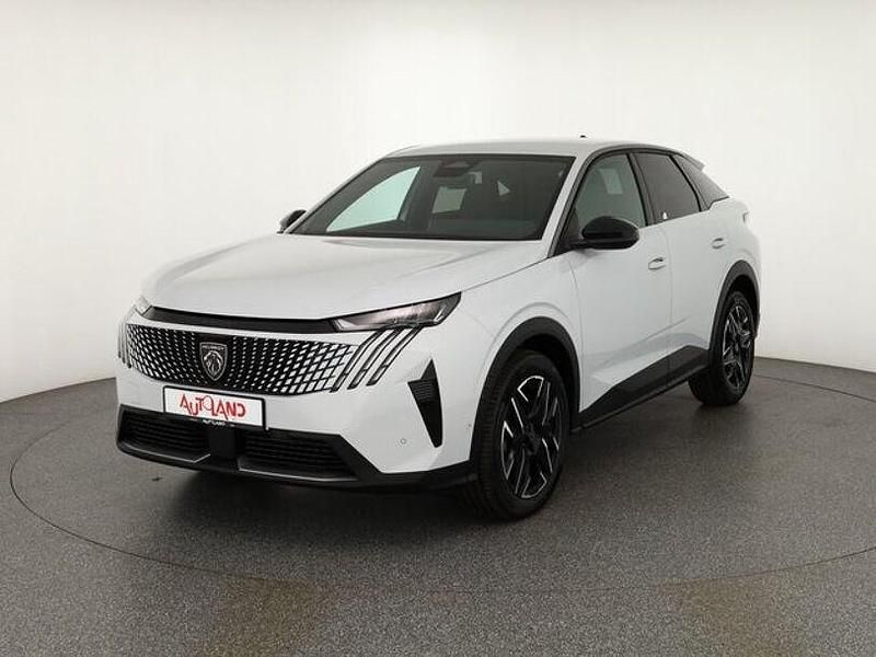 Andere Neu 2025 Peugeot 3008 SUV | 32.790 € (Fairer Preis) - Bild 1/4