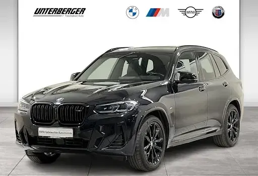 Gebraucht BMW X3 Performance 340 PS (250 kW) 2023 SUV