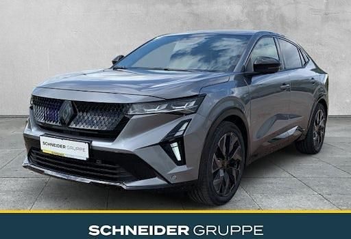 Neu Renault Rafale Esprit Alpine 300 PS (220 kW) 2025 Grau SUV