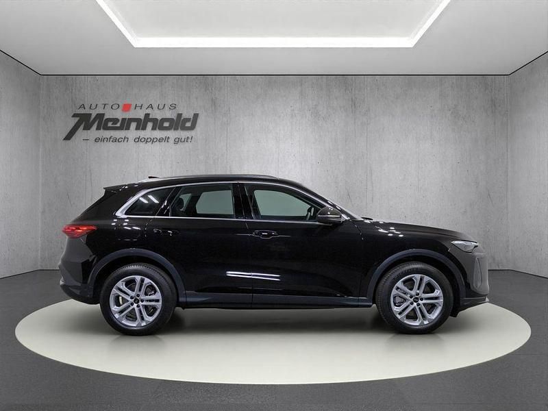 Gebraucht Audi Q5 Advanced 204 PS (150 kW) 2025 Schwarz SUV
