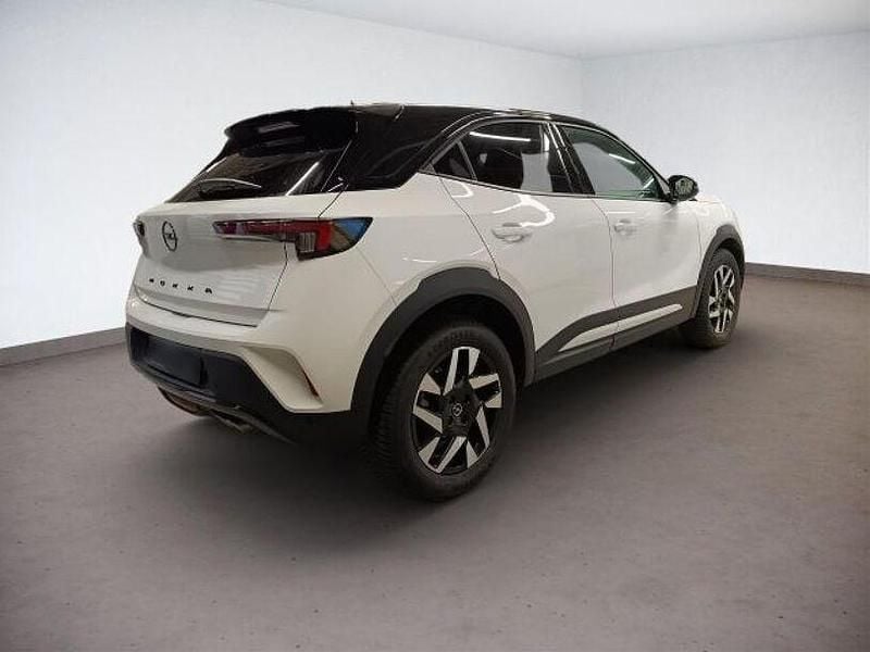 Gebraucht Opel Mokka 136 PS (100 kW) 2024 Grau SUV