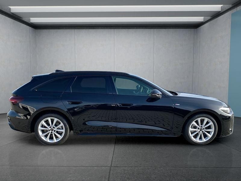 Occasion Audi A5 204 ch (150 kW) 2025 Noir Break