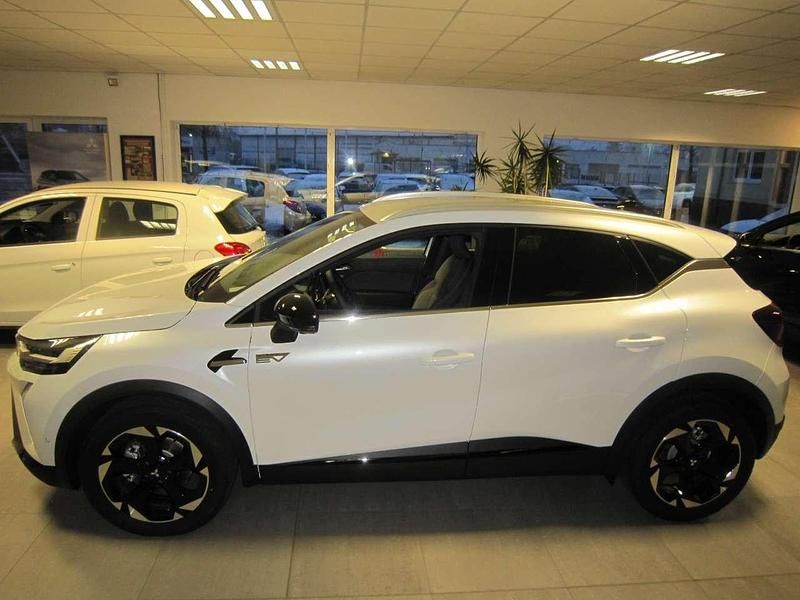 Neu Mitsubishi ASX Edition 158 PS (116 kW) 2026 Himalayaweiß SUV