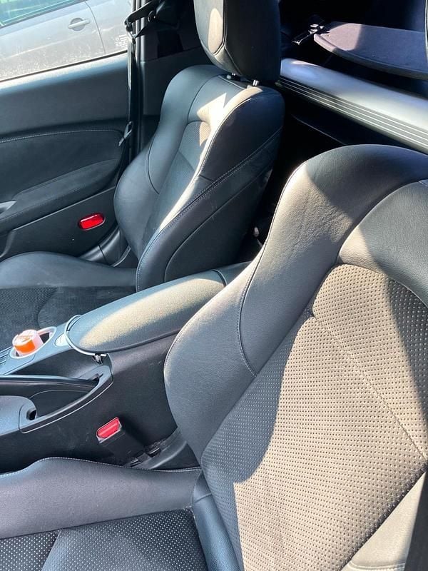 Gebraucht Nissan 370Z Pack 328 PS (241 kW) 2015 Grau Coupé